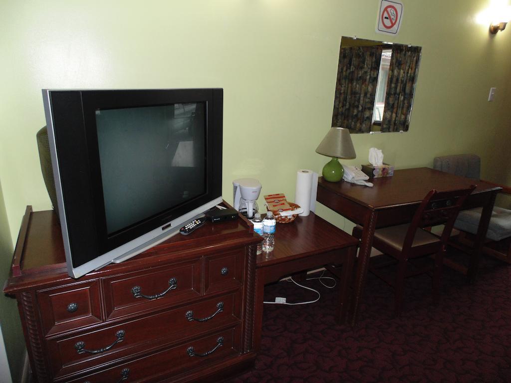 Capri Motel Port Colborne Camera foto