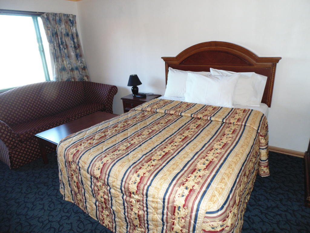 Capri Motel Port Colborne Camera foto
