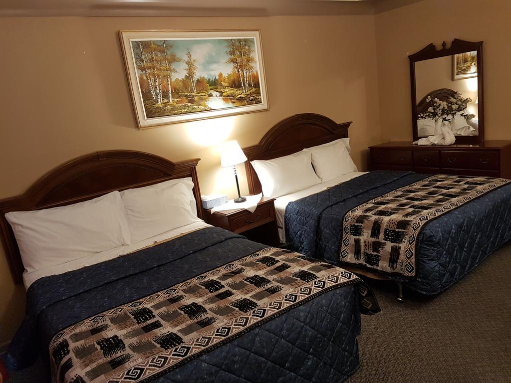Capri Motel Port Colborne Esterno foto